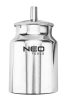 Neo Tools Pneumatikus homokfúvó pisztoly 750 ml