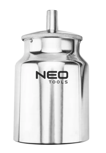 Neo Tools Pneumatikus homokfúvó pisztoly 750 ml