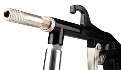 Neo Tools Pneumatikus homokfúvó pisztoly 750 ml