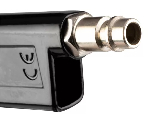 Neo Tools Pneumatikus homokfúvó pisztoly 750 ml