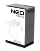 Neo Tools Pneumatikus homokfúvó pisztoly 750 ml