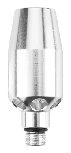 Neo Tools Pneumatikus lefúvópisztoly, nagy teljesítményű, cserélhető fejekkel