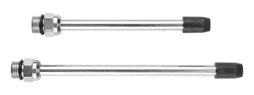 Neo Tools Pneumatikus lefúvópisztoly, nagy teljesítményű, cserélhető fejekkel