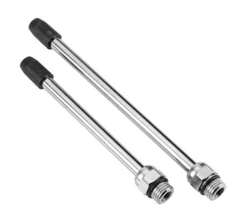 Neo Tools Pneumatikus lefúvópisztoly, nagy teljesítményű, cserélhető fejekkel