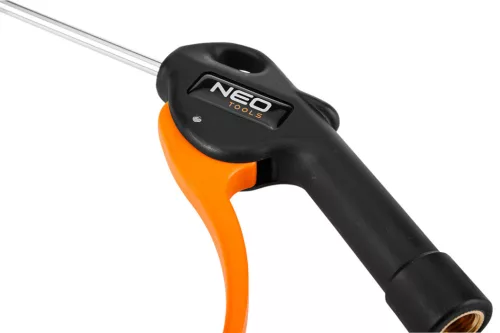 Neo Tools Pneumatikus lefúvópisztoly, 510mm