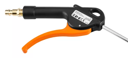 Neo Tools Pneumatikus lefúvópisztoly, 510mm
