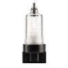 Neo Tools Vízleválasztó szűrő pneumatikus szerszámokhoz, 1/4", fém