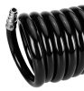 Neo Tools Pneumatikus spiráltömlő, 10x15mm x 15m, PU