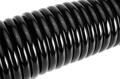 Neo Tools Pneumatikus spiráltömlő, 12x17mm x 15m, PU