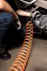 Neo Tools Pneumatikus spiráltömlő, 5,0x8mm x 10m, PE