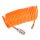 Neo Tools Pneumatikus spiráltömlő, 5,0x8mm x 5m, PE