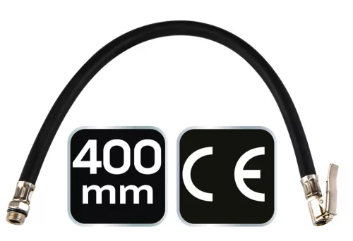 Neo Tools Pneumatikus tömlő kerékfúvó pisztolyokhoz