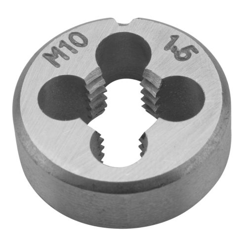 Topex Menetmetsző, 25x9mm M10 DIN 224