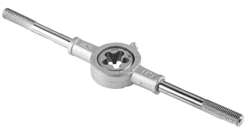 Topex Menetszerszám készlet 20db, M3-M12