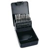 Topex Menetfúró készlet 21db M3-M12