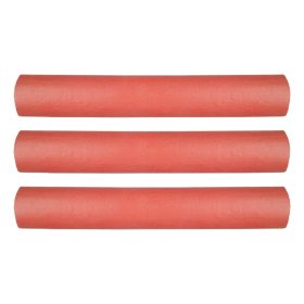 Topex Jelölőkréta, piros, 13x85mm, 3db-os