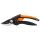 Neo Tools Metszőolló, mellévágó, max 20mm, teflon bevonat, 210mm