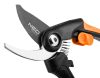 Neo Tools Metszőolló, mellévágó, max 20mm, teflon bevonat, 210mm