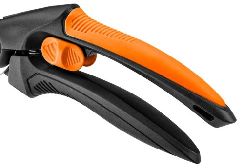 Neo Tools Metszőolló, mellévágó, max 20mm, teflon bevonat, 210mm