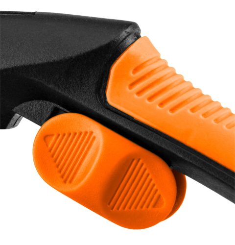 Neo Tools Metszőolló, mellévágó, max 20mm, teflon bevonat, 210mm