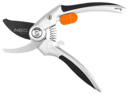 Neo tools metszőolló 210mm m:20mm alu. tpr