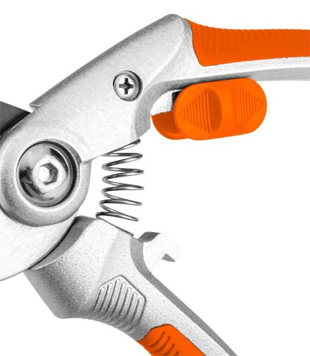 Neo tools metszőolló 210mm m:20mm alu. tpr