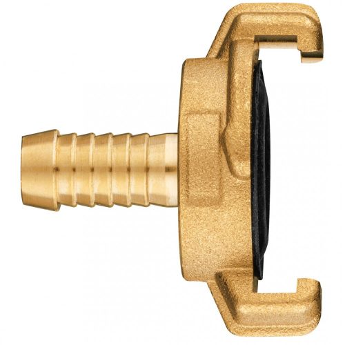Neo Tools réz tömlőcsatlakozó 1/2" bajonett záras