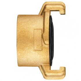 Neo Tools réz gyorscsatlakozó 1" belső menetes