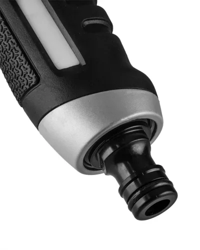 Neo Tools Öntözőpisztoly, 5 funkciós, hüvelykujj szabályozás