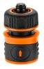 Neo Tools locsolófej csatlakozókkal 1/2" 4db