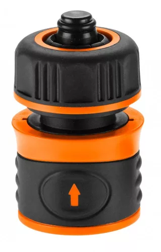 Neo Tools locsolófej csatlakozókkal 1/2" 4db