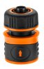 Neo Tools locsolófej csatlakozókkal 1/2" 4db