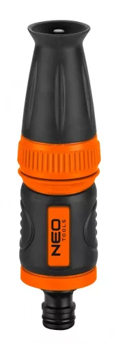 Neo Tools locsolófej csatlakozókkal 3/4" 4db