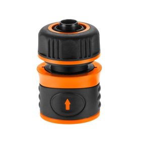 Neo Tools tömlő csatlakozó 1/2" két komponensű