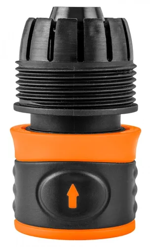 Neo Tools tömlő csatlakozó 3/4" két komponensű