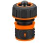 Neo Tools tömlő csatlakozó 3/4" két komponensűstop