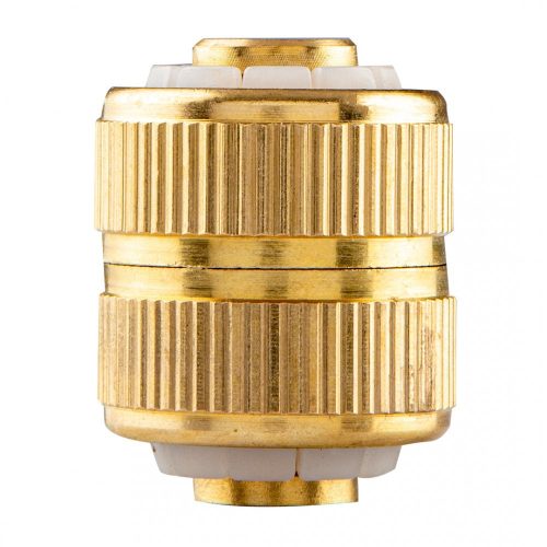 Neo Tools tömlő toldó csatlakozó 1/2" réz