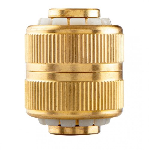 Neo Tools tömlő toldó csatlakozó 3/4" réz