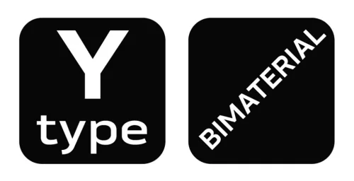 Neo Tools Y-csatlakozó, 3 ágú