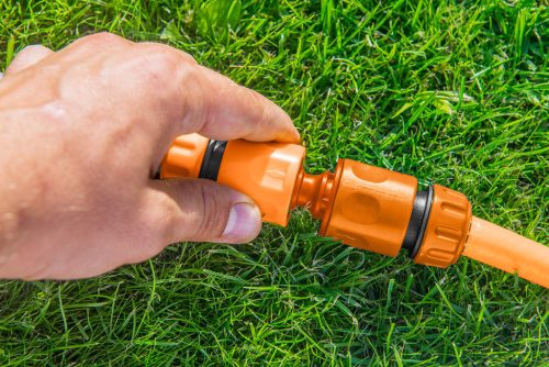 Neo Tools Hosszabbító csatlakozó