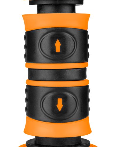 Neo Tools Hosszabbító csatlakozó, réz