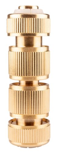 Neo Tools Hosszabbító csatlakozó, réz