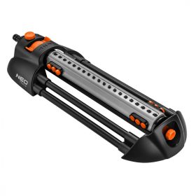   Neo Tools négyszögesőztető 320m2 20fúvóka szabályozható