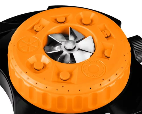 Neo Tools köresőztető öntöző 120m2 9funkciós