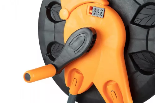 Neo Tools tömlőkocsi 1/2" 60m , 3/4" 20m optima