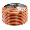 Neo Tools locsolótömlő 50m 3/4" 4 rétegű economic .