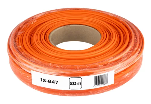 Neo Tools Nyomótömlő merülőszivattyúhoz, 2 rétegű, UV álló, 1", 20m