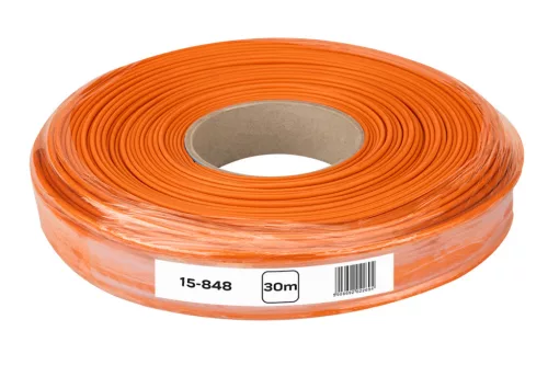 Neo Tools Nyomótömlő merülőszivattyúhoz, 2 rétegű, UV álló, 1", 30m