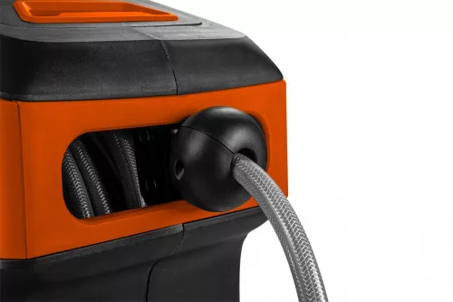 Neo Tools tömlődob automata 1/2" 20+2m 10bar pvc t