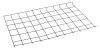 Neo Tools Növényház 46 x 24 x 80cm, PVC fólia, fémszerkezet